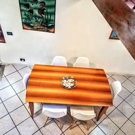 Hotel Family&group Attic Late Check-in Free Luggage Côme