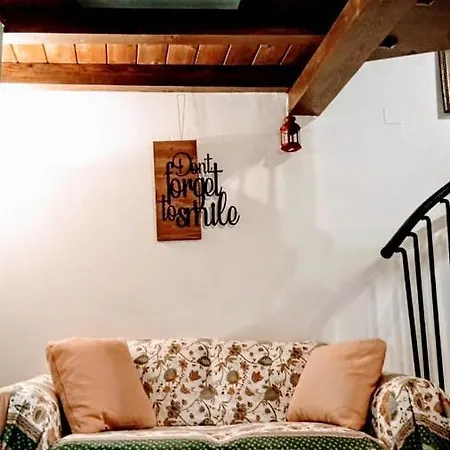 Appartement Family&group Attic Late Check-in Free Luggage