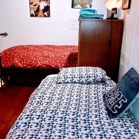 Appartement Family&group Attic Late Check-in Free Luggage