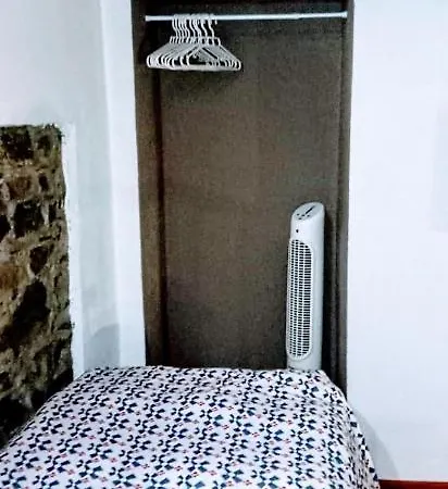 Appartement Family&group Attic Late Check-in Free Luggage *