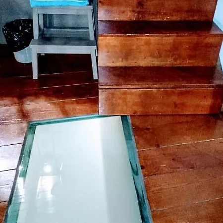 Appartement Family&group Attic Late Check-in Free Luggage *
