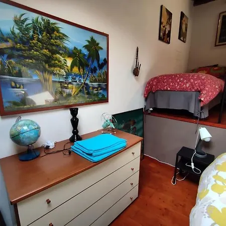 Appartement Family&group Attic Late Check-in Free Luggage