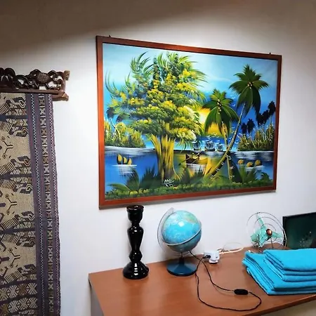 Family&group Attic Late Check-in Free Luggage Appartement *