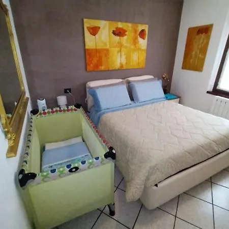 Family&group Attic Late Check-in Free Luggage Appartement *
