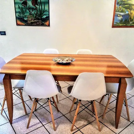 Appartement Family&group Attic Late Check-in Free Luggage Como