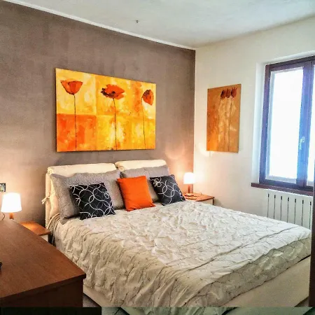 Appartement Family&group Attic Late Check-in Free Luggage *